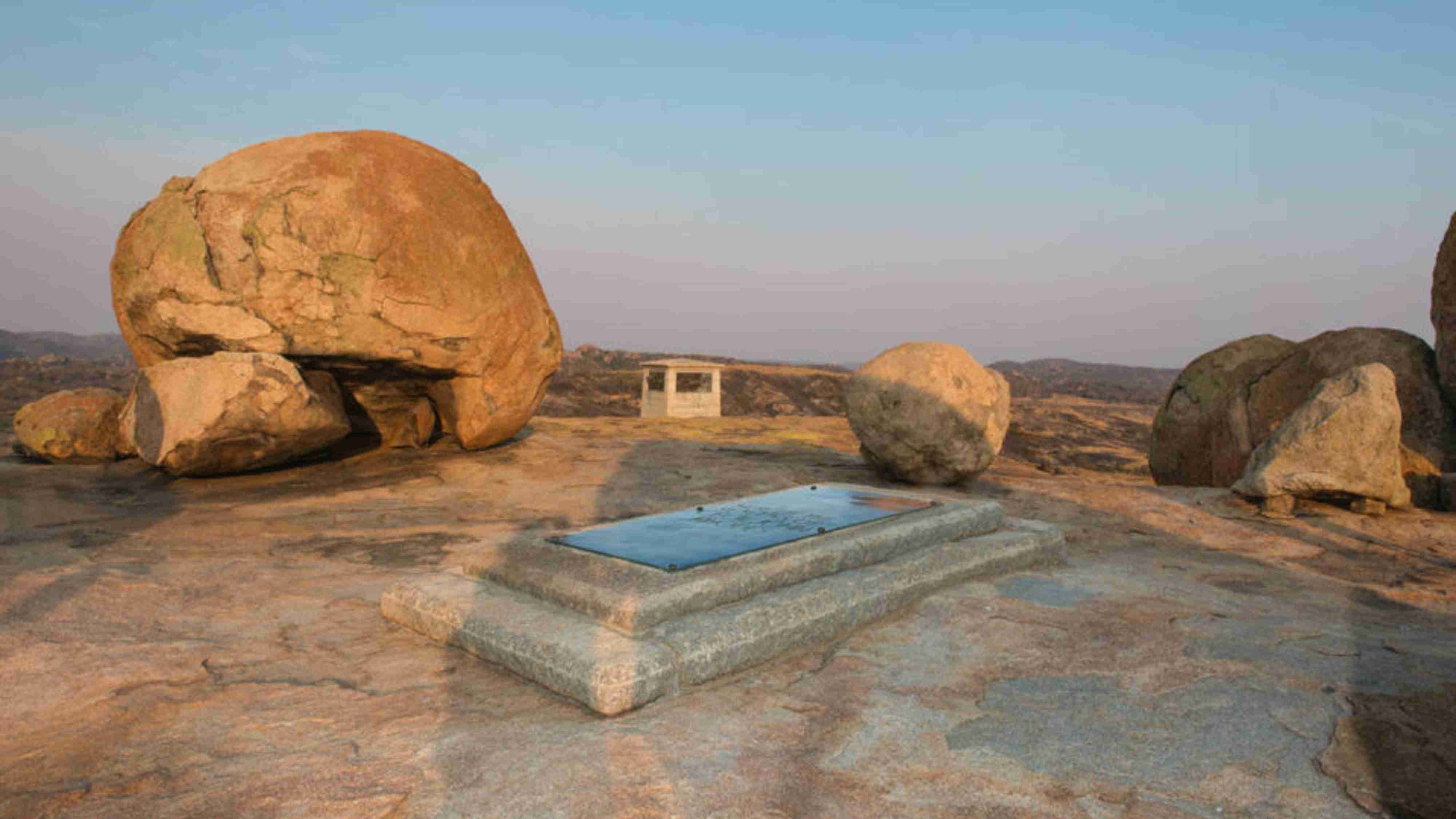 Oasis Travel Agency | Zimbabwe