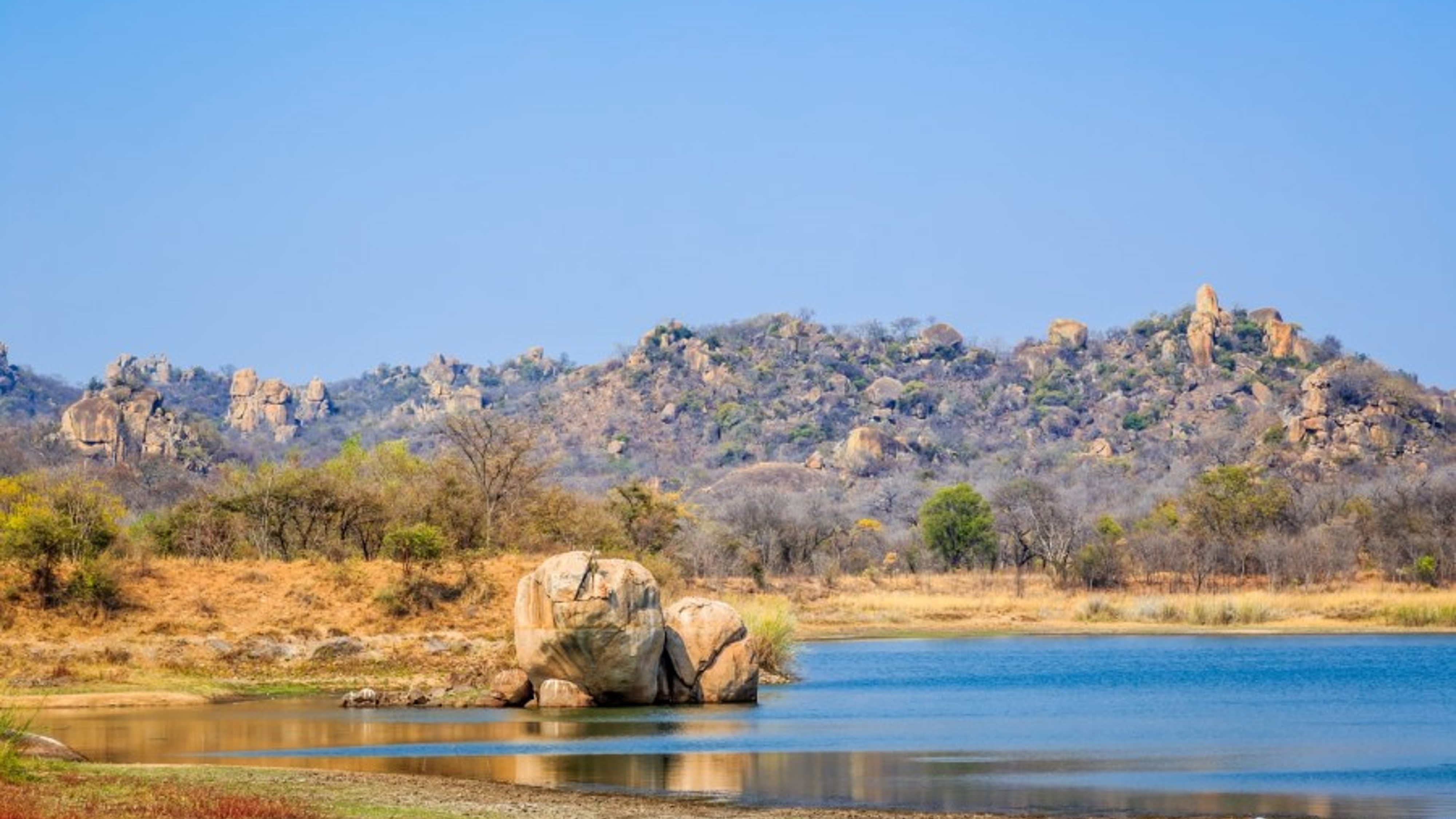Oasis Travel Agency | Zimbabwe