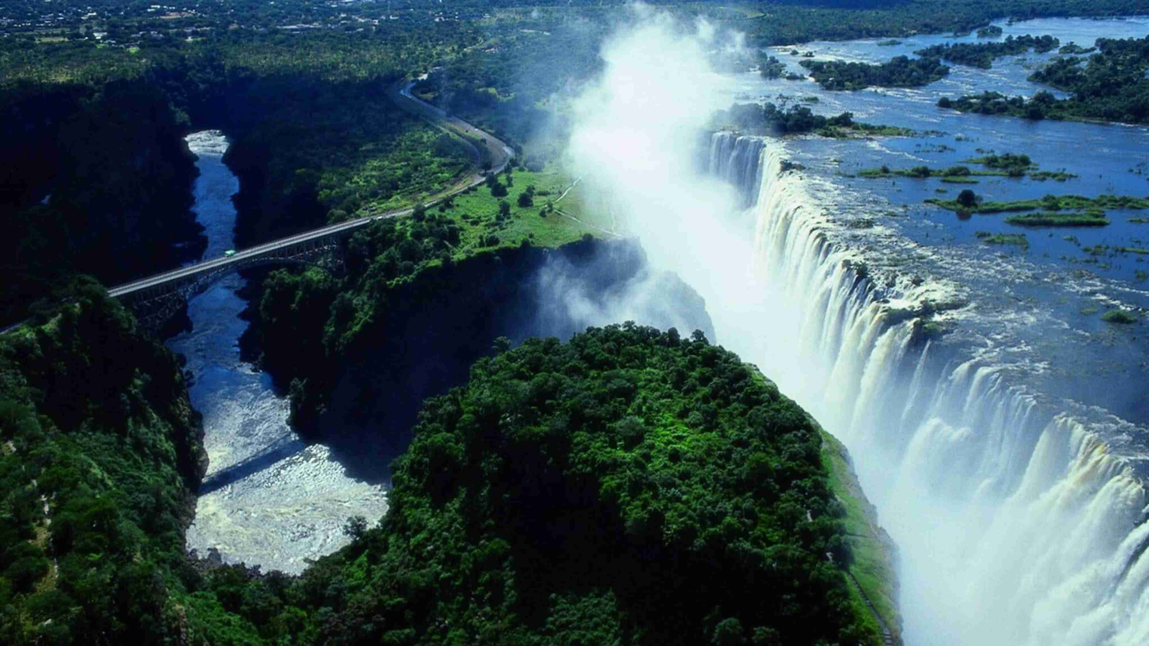 Oasis Travel Agency | Zimbabwe